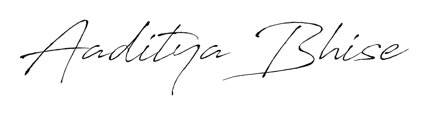 Once you've used our free online signature maker to create your best signature Antro_Vectra style, it's time to enjoy signing your documents with Aaditya Bhise name. Aaditya Bhise signature style 6 images and pictures png