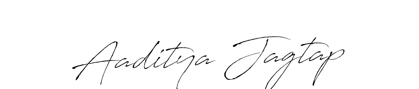 Here are the top 10 professional signature styles for the name Aaditya Jagtap. These are the best autograph styles you can use for your name. Aaditya Jagtap signature style 6 images and pictures png