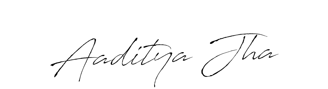 Once you've used our free online signature maker to create your best signature Antro_Vectra style, it's time to enjoy all of the benefits that Aaditya Jha name signing documents. Aaditya Jha signature style 6 images and pictures png