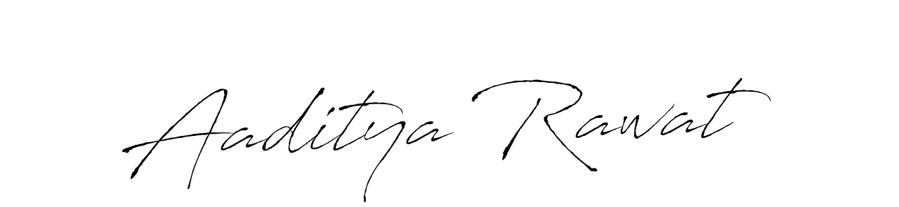 Make a beautiful signature design for name Aaditya Rawat. Use this online signature maker to create a handwritten signature for free. Aaditya Rawat signature style 6 images and pictures png