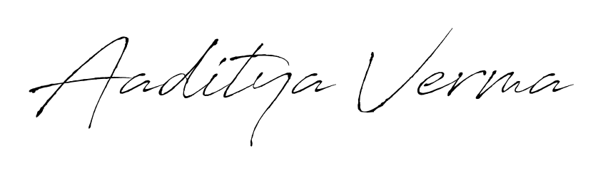 Express your personality with a custom Aaditya Verma signature crafted with Antro_Vectra typography. Free transparent PNG download available. Aaditya Verma signature style 6 images and pictures png
