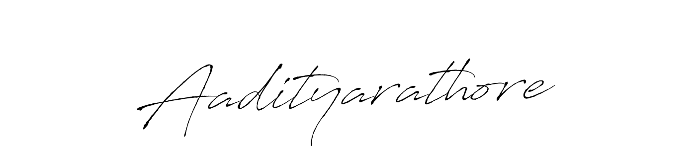 It looks lik you need a new signature style for name Aadityarathore. Design unique handwritten (Antro_Vectra) signature with our free signature maker in just a few clicks. Aadityarathore signature style 6 images and pictures png