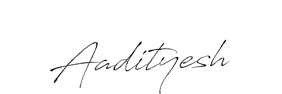 Design your own signature with our free online signature maker. With this signature software, you can create a handwritten (Antro_Vectra) signature for name Aadityesh. Aadityesh signature style 6 images and pictures png