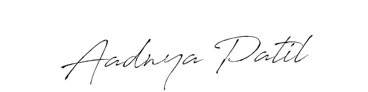 It looks lik you need a new signature style for name Aadnya Patil. Design unique handwritten (Antro_Vectra) signature with our free signature maker in just a few clicks. Aadnya Patil signature style 6 images and pictures png