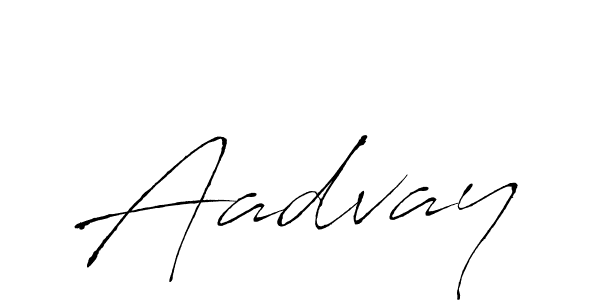 if you are searching for the best signature style for your name Aadvay. so please give up your signature search. here we have designed multiple signature styles  using Antro_Vectra. Aadvay signature style 6 images and pictures png