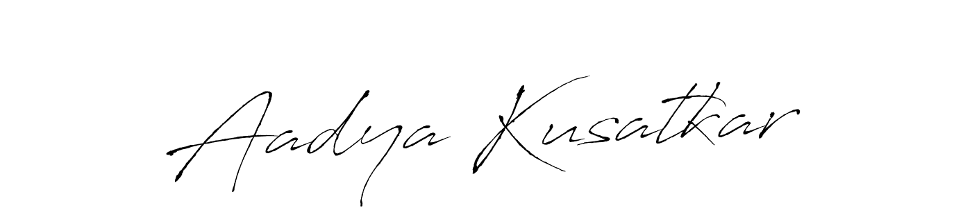 See photos of Aadya Kusatkar official signature by Spectra . Check more albums & portfolios. Read reviews & check more about Antro_Vectra font. Aadya Kusatkar signature style 6 images and pictures png