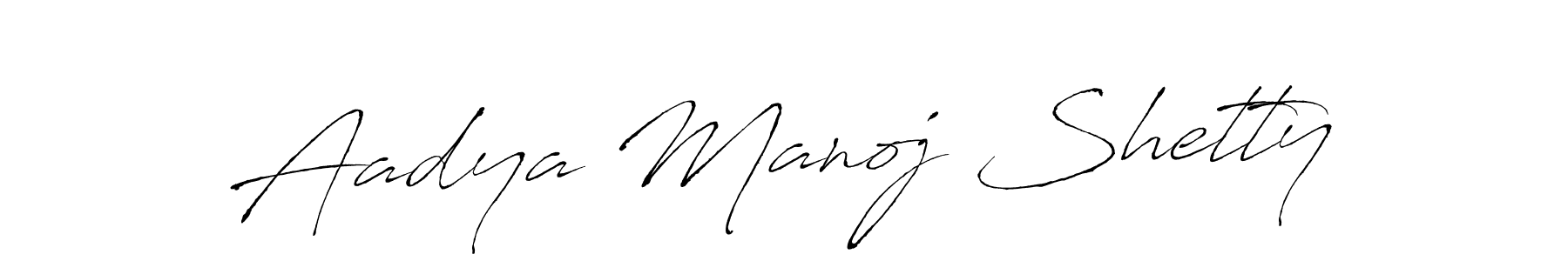 See photos of Aadya Manoj Shetty official signature by Spectra . Check more albums & portfolios. Read reviews & check more about Antro_Vectra font. Aadya Manoj Shetty signature style 6 images and pictures png