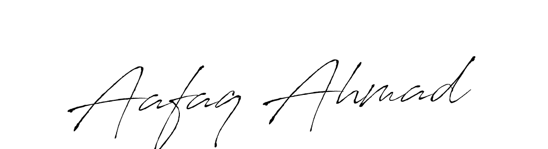 Use a signature maker to create a handwritten signature online. With this signature software, you can design (Antro_Vectra) your own signature for name Aafaq Ahmad. Aafaq Ahmad signature style 6 images and pictures png