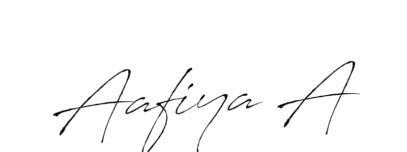 Similarly Antro_Vectra is the best handwritten signature design. Signature creator online .You can use it as an online autograph creator for name Aafiya A. Aafiya A signature style 6 images and pictures png