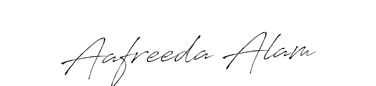 Similarly Antro_Vectra is the best handwritten signature design. Signature creator online .You can use it as an online autograph creator for name Aafreeda Alam. Aafreeda Alam signature style 6 images and pictures png