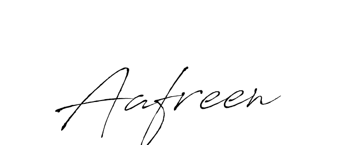 You should practise on your own different ways (Antro_Vectra) to write your name (Aafreen) in signature. don't let someone else do it for you. Aafreen signature style 6 images and pictures png