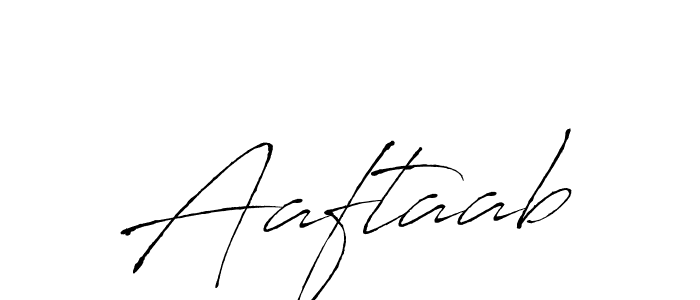 This is the best signature style for the Aaftaab name. Also you like these signature font (Antro_Vectra). Mix name signature. Aaftaab signature style 6 images and pictures png
