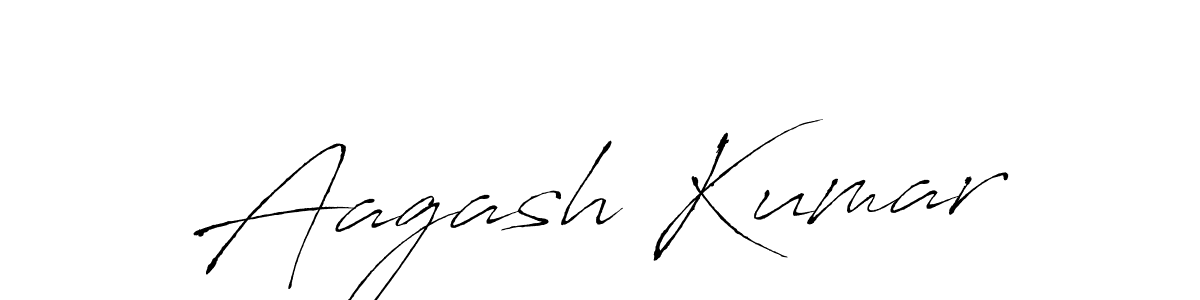 if you are searching for the best signature style for your name Aagash Kumar. so please give up your signature search. here we have designed multiple signature styles  using Antro_Vectra. Aagash Kumar signature style 6 images and pictures png