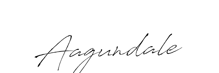 Antro_Vectra is a professional signature style that is perfect for those who want to add a touch of class to their signature. It is also a great choice for those who want to make their signature more unique. Get Aagundale name to fancy signature for free. Aagundale signature style 6 images and pictures png