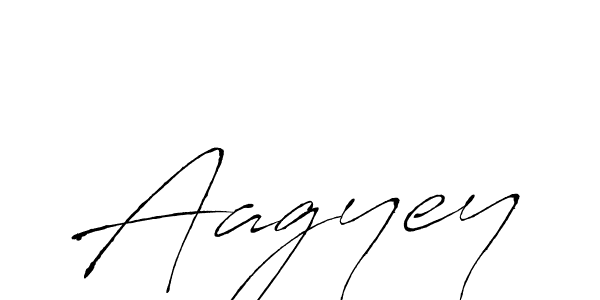 if you are searching for the best signature style for your name Aagyey. so please give up your signature search. here we have designed multiple signature styles  using Antro_Vectra. Aagyey signature style 6 images and pictures png