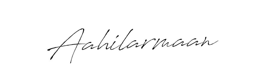 Also You can easily find your signature by using the search form. We will create Aahilarmaan name handwritten signature images for you free of cost using Antro_Vectra sign style. Aahilarmaan signature style 6 images and pictures png