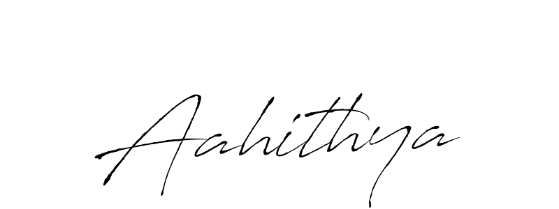 Also we have Aahithya name is the best signature style. Create professional handwritten signature collection using Antro_Vectra autograph style. Aahithya signature style 6 images and pictures png