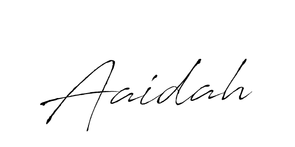 Antro_Vectra is a professional signature style that is perfect for those who want to add a touch of class to their signature. It is also a great choice for those who want to make their signature more unique. Get Aaidah name to fancy signature for free. Aaidah signature style 6 images and pictures png
