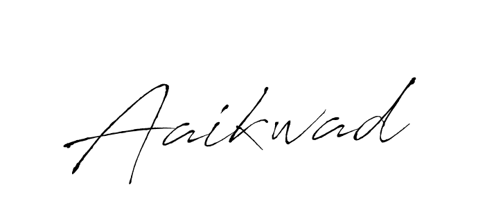 The best way (Antro_Vectra) to make a short signature is to pick only two or three words in your name. The name Aaikwad include a total of six letters. For converting this name. Aaikwad signature style 6 images and pictures png