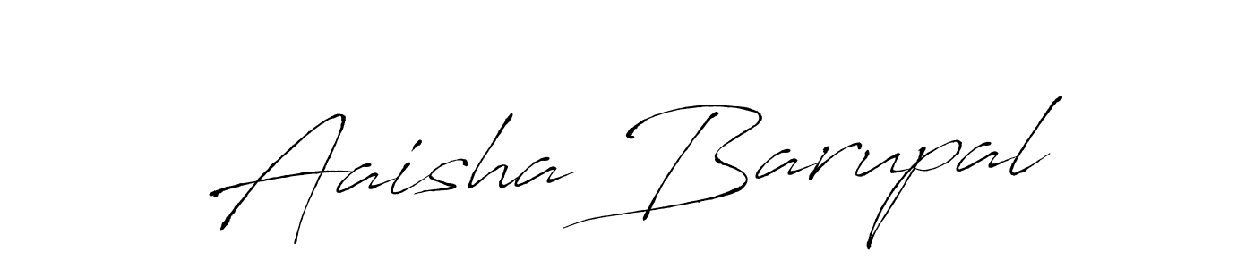 Use a signature maker to create a handwritten signature online. With this signature software, you can design (Antro_Vectra) your own signature for name Aaisha Barupal. Aaisha Barupal signature style 6 images and pictures png