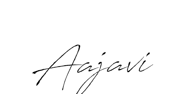 You can use this online signature creator to create a handwritten signature for the name Aajavi. This is the best online autograph maker. Aajavi signature style 6 images and pictures png