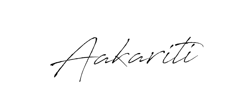 Similarly Antro_Vectra is the best handwritten signature design. Signature creator online .You can use it as an online autograph creator for name Aakariti. Aakariti signature style 6 images and pictures png