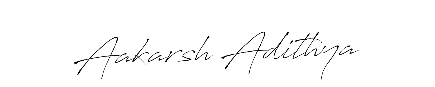 The best way (Antro_Vectra) to make a short signature is to pick only two or three words in your name. The name Aakarsh Adithya include a total of six letters. For converting this name. Aakarsh Adithya signature style 6 images and pictures png