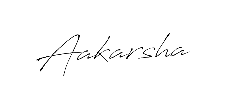 Also we have Aakarsha name is the best signature style. Create professional handwritten signature collection using Antro_Vectra autograph style. Aakarsha signature style 6 images and pictures png