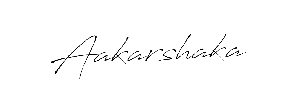 Use a signature maker to create a handwritten signature online. With this signature software, you can design (Antro_Vectra) your own signature for name Aakarshaka. Aakarshaka signature style 6 images and pictures png