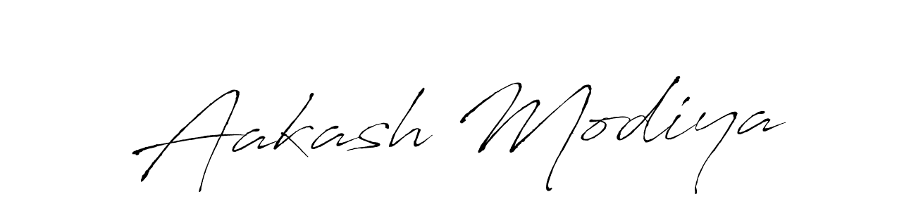 if you are searching for the best signature style for your name Aakash Modiya. so please give up your signature search. here we have designed multiple signature styles  using Antro_Vectra. Aakash Modiya signature style 6 images and pictures png