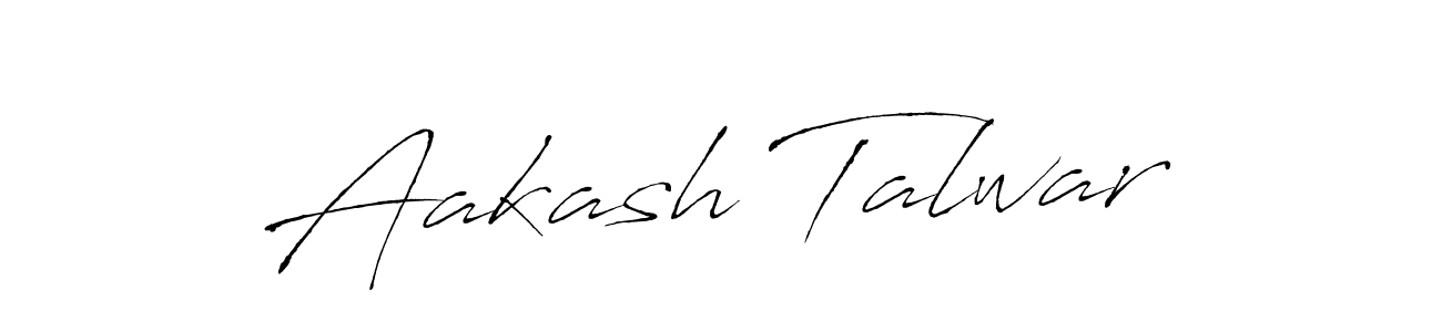 if you are searching for the best signature style for your name Aakash Talwar. so please give up your signature search. here we have designed multiple signature styles  using Antro_Vectra. Aakash Talwar signature style 6 images and pictures png