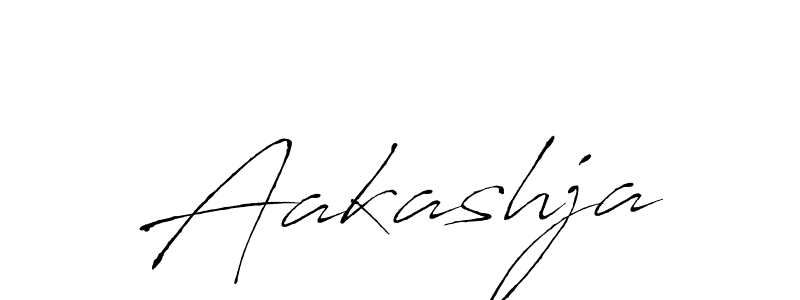 Also You can easily find your signature by using the search form. We will create Aakashja name handwritten signature images for you free of cost using Antro_Vectra sign style. Aakashja signature style 6 images and pictures png