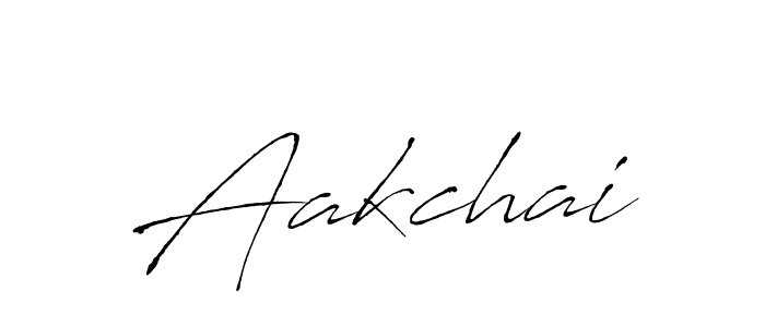 Once you've used our free online signature maker to create your best signature Antro_Vectra style, it's time to enjoy all of the benefits that Aakchai name signing documents. Aakchai signature style 6 images and pictures png