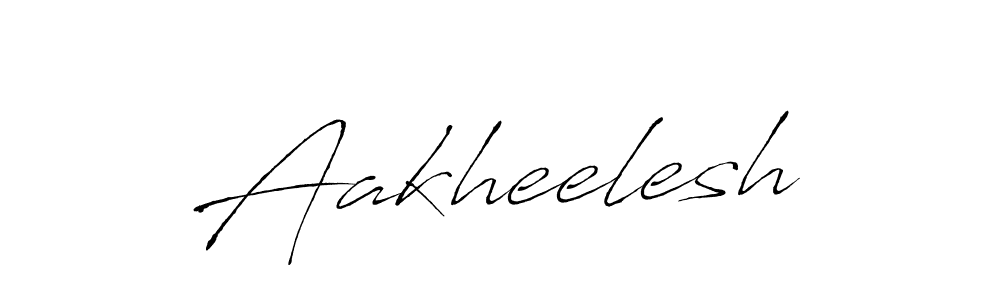 Also You can easily find your signature by using the search form. We will create Aakheelesh name handwritten signature images for you free of cost using Antro_Vectra sign style. Aakheelesh signature style 6 images and pictures png