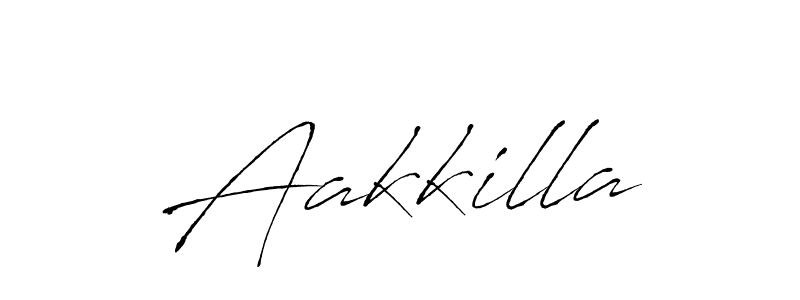 You can use this online signature creator to create a handwritten signature for the name Aakkilla. This is the best online autograph maker. Aakkilla signature style 6 images and pictures png