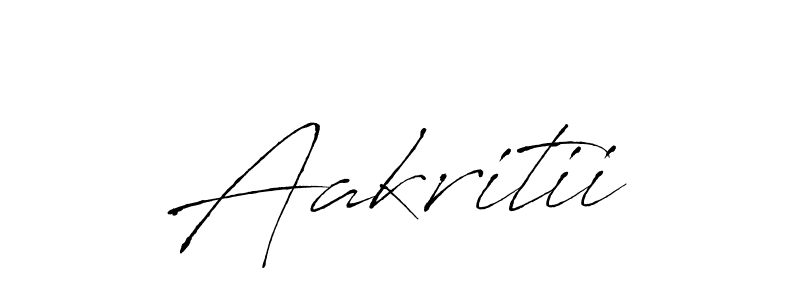 Similarly Antro_Vectra is the best handwritten signature design. Signature creator online .You can use it as an online autograph creator for name Aakritii. Aakritii signature style 6 images and pictures png