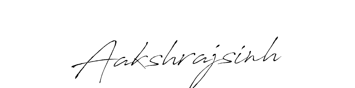 Once you've used our free online signature maker to create your best signature Antro_Vectra style, it's time to enjoy all of the benefits that Aakshrajsinh name signing documents. Aakshrajsinh signature style 6 images and pictures png