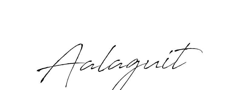 Also You can easily find your signature by using the search form. We will create Aalaguit name handwritten signature images for you free of cost using Antro_Vectra sign style. Aalaguit signature style 6 images and pictures png