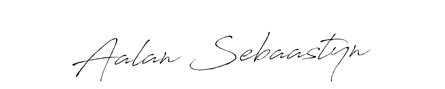 See photos of Aalan Sebaastyn official signature by Spectra . Check more albums & portfolios. Read reviews & check more about Antro_Vectra font. Aalan Sebaastyn signature style 6 images and pictures png