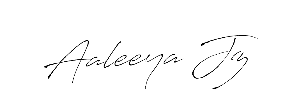 How to Draw Aaleeya Jz signature style? Antro_Vectra is a latest design signature styles for name Aaleeya Jz. Aaleeya Jz signature style 6 images and pictures png