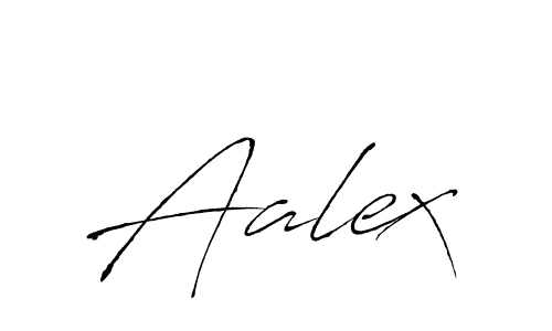 See photos of Aalex official signature by Spectra . Check more albums & portfolios. Read reviews & check more about Antro_Vectra font. Aalex signature style 6 images and pictures png