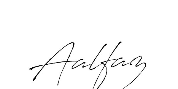 This is the best signature style for the Aalfaz name. Also you like these signature font (Antro_Vectra). Mix name signature. Aalfaz signature style 6 images and pictures png