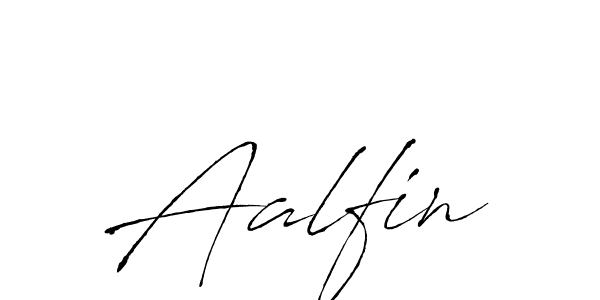 Similarly Antro_Vectra is the best handwritten signature design. Signature creator online .You can use it as an online autograph creator for name Aalfin. Aalfin signature style 6 images and pictures png