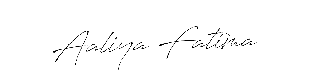 Once you've used our free online signature maker to create your best signature Antro_Vectra style, it's time to enjoy all of the benefits that Aaliya Fatima name signing documents. Aaliya Fatima signature style 6 images and pictures png