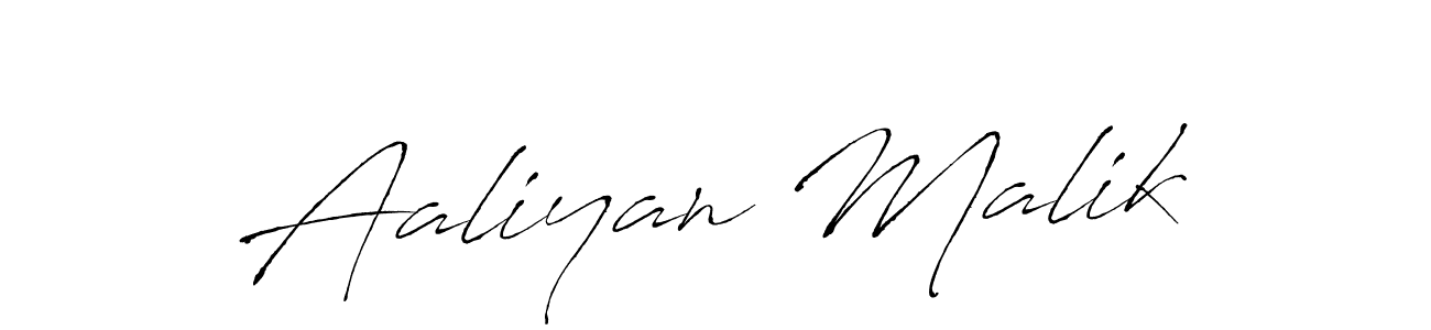 You should practise on your own different ways (Antro_Vectra) to write your name (Aaliyan Malik) in signature. don't let someone else do it for you. Aaliyan Malik signature style 6 images and pictures png