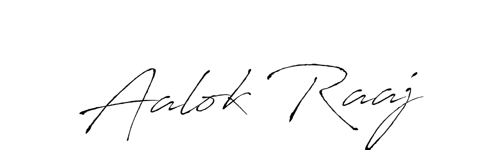 Here are the top 10 professional signature styles for the name Aalok Raaj. These are the best autograph styles you can use for your name. Aalok Raaj signature style 6 images and pictures png