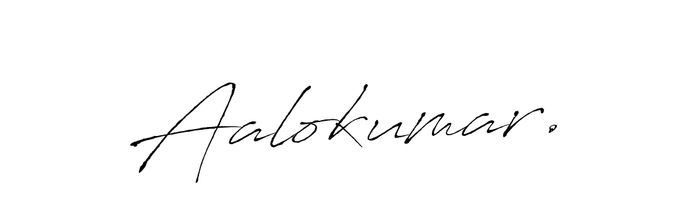 Aalokumar. stylish signature style. Best Handwritten Sign (Antro_Vectra) for my name. Handwritten Signature Collection Ideas for my name Aalokumar.. Aalokumar. signature style 6 images and pictures png