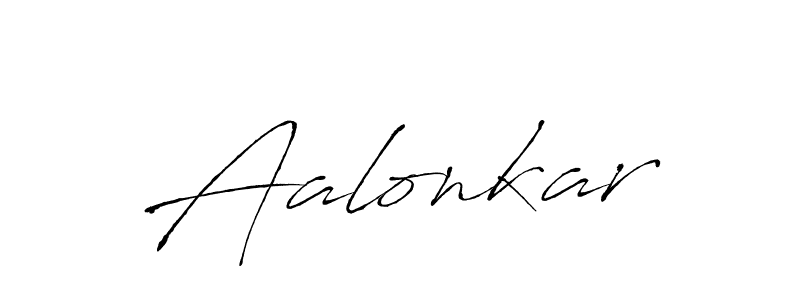 This is the best signature style for the Aalonkar name. Also you like these signature font (Antro_Vectra). Mix name signature. Aalonkar signature style 6 images and pictures png