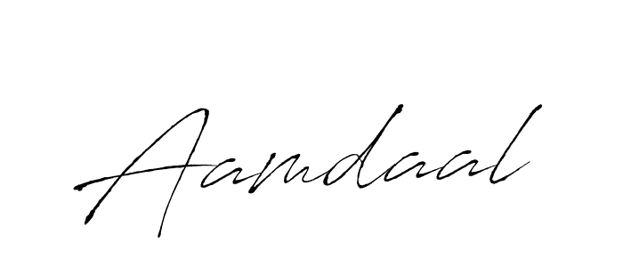 It looks lik you need a new signature style for name Aamdaal. Design unique handwritten (Antro_Vectra) signature with our free signature maker in just a few clicks. Aamdaal signature style 6 images and pictures png