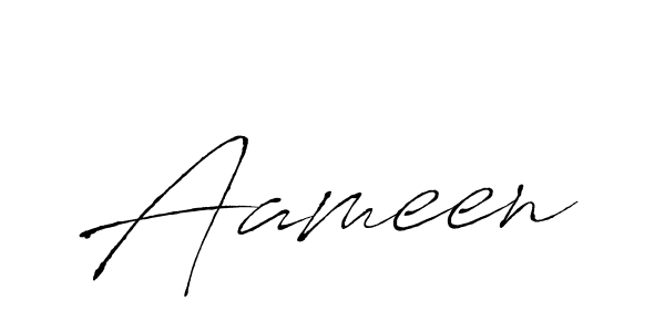 The best way (Antro_Vectra) to make a short signature is to pick only two or three words in your name. The name Aameen include a total of six letters. For converting this name. Aameen signature style 6 images and pictures png